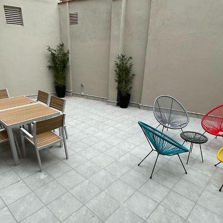 Barcelona Touch Apartments L'Hospitalet de Llobregat Exterior photo