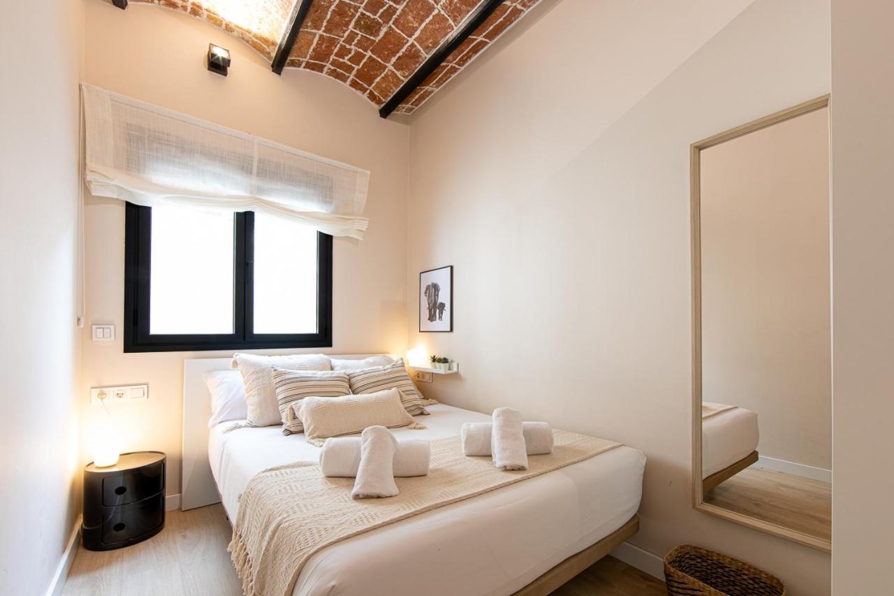 Barcelona Touch Apartments L'Hospitalet de Llobregat Exterior photo