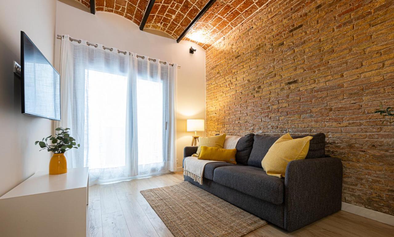 Barcelona Touch Apartments L'Hospitalet de Llobregat Exterior photo