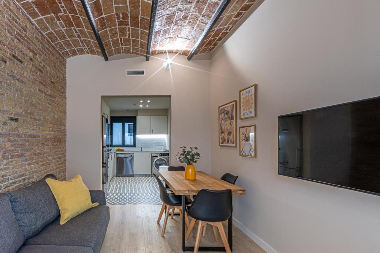 Barcelona Touch Apartments L'Hospitalet de Llobregat Exterior photo